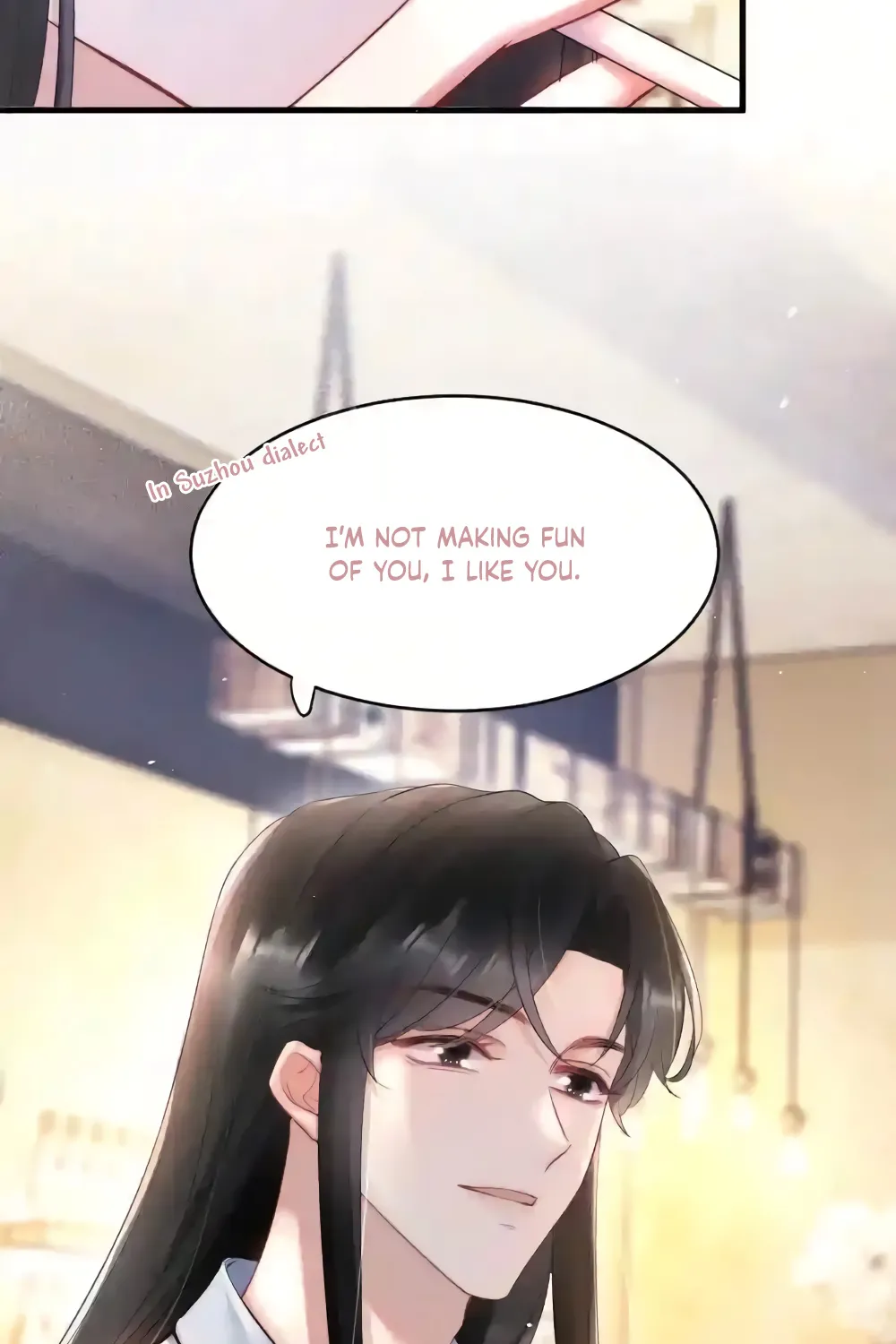 Rainbow Amber Chapter 17 page 28 - MangaKakalot