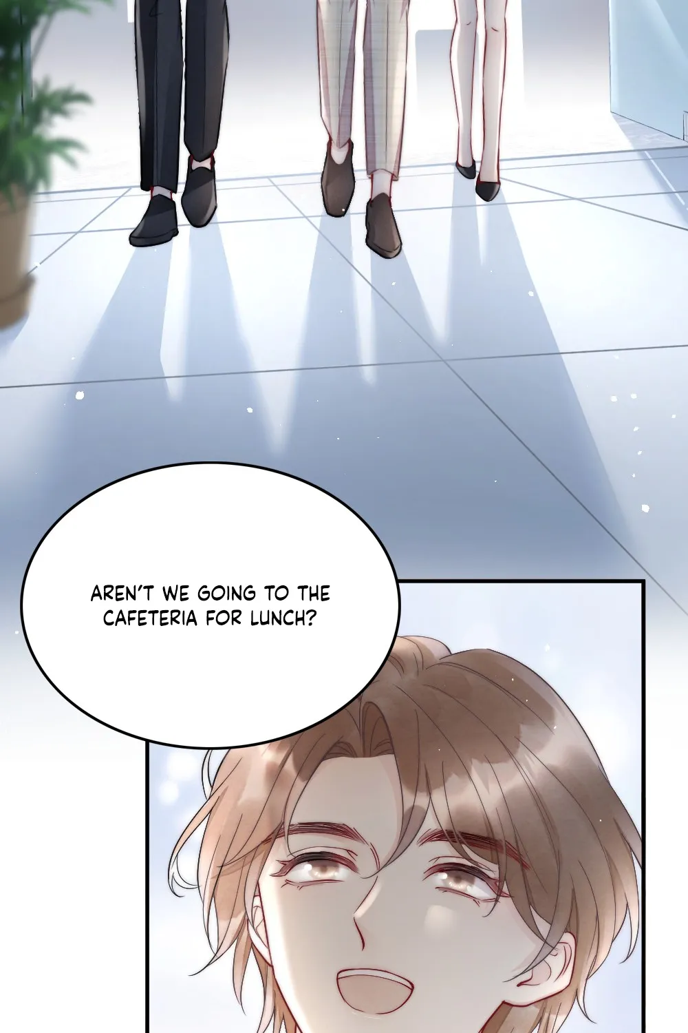 Rainbow Amber Chapter 3 page 31 - MangaKakalot