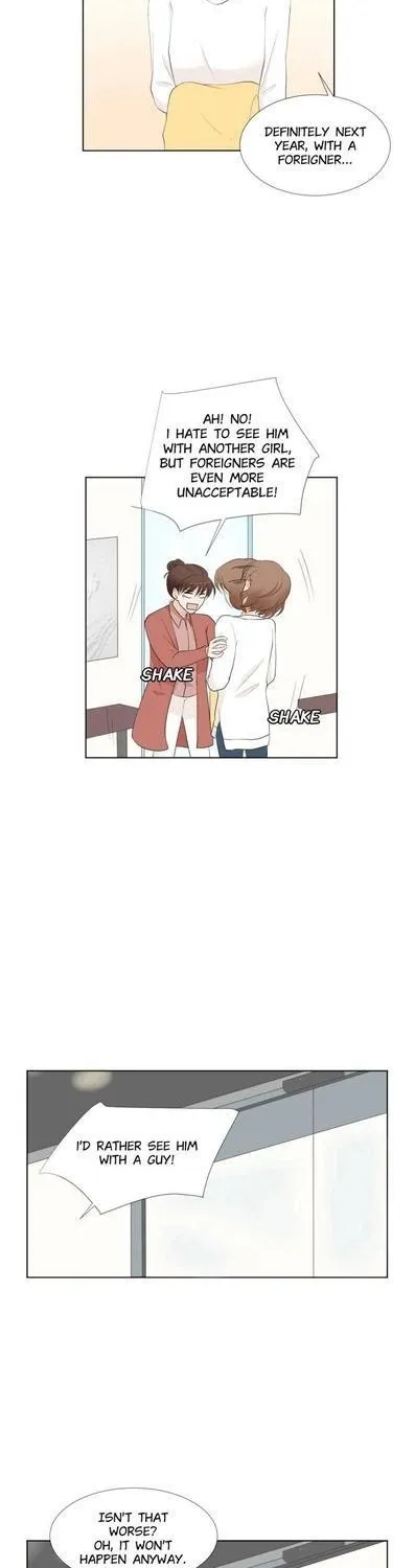 Raising A Child And Falling In Love Chapter 14.1 page 43 - MangaKakalot