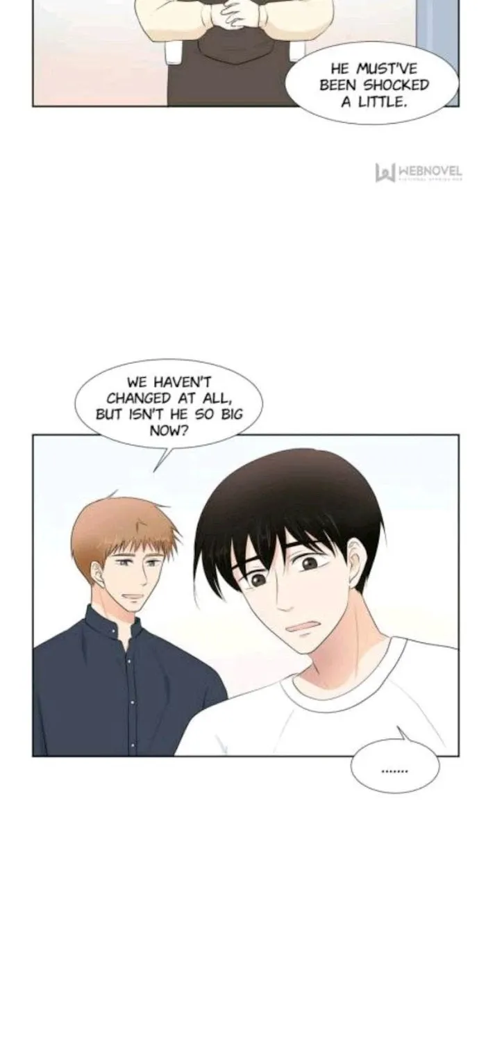 Raising A Child And Falling In Love Chapter 27.1 page 75 - MangaKakalot