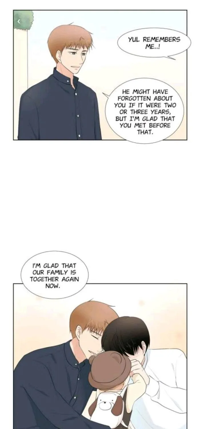 Raising A Child And Falling In Love Chapter 27.1 page 81 - MangaKakalot