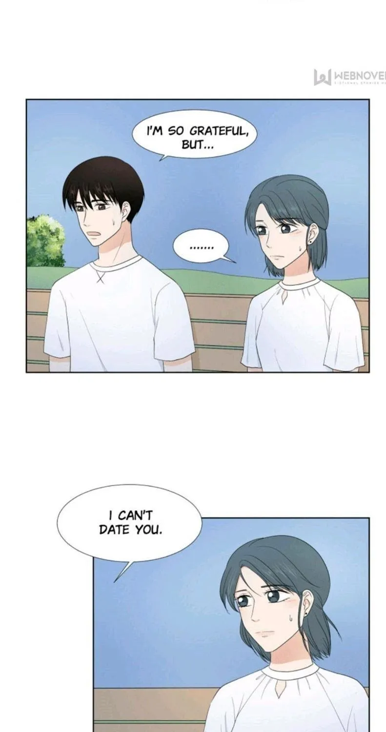 Raising A Child And Falling In Love Chapter 56 page 42 - MangaKakalot