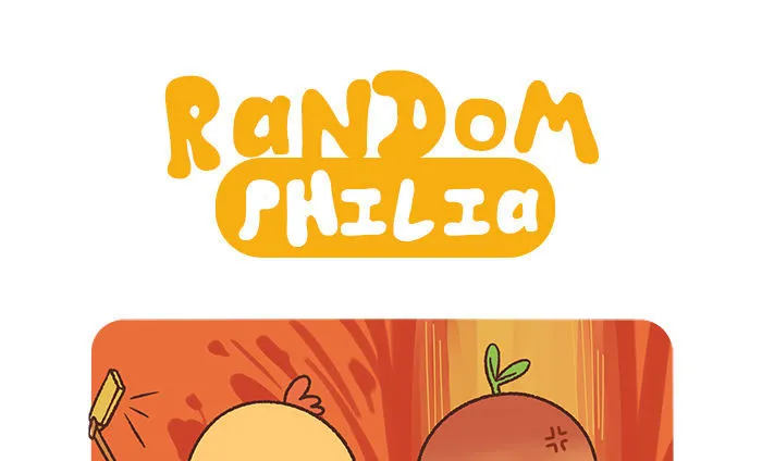 Randomphilia Chapter 18 page 1 - MangaKakalot