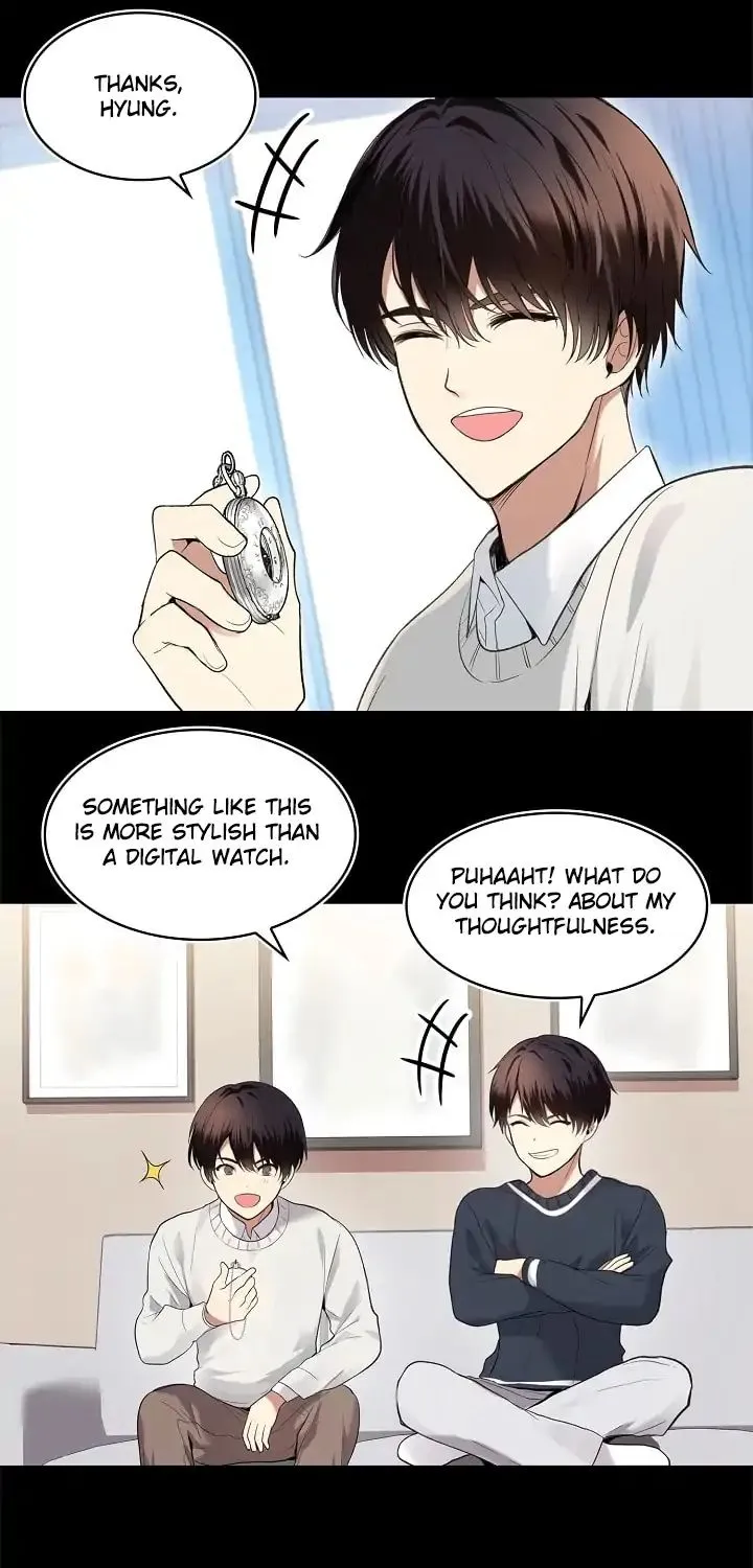 Ranker Who Lives A Second Time Chapter 1 page 16 - MangaKakalot