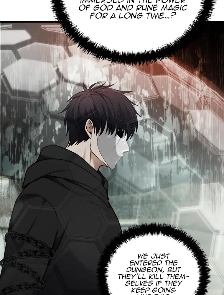 Ranker Who Lives A Second Time Chapter 112 page 64 - MangaKakalot