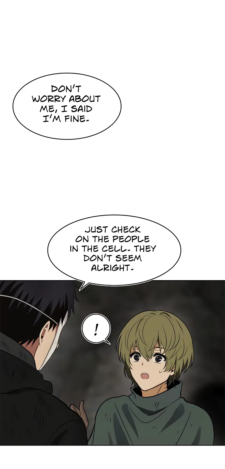 Ranker Who Lives A Second Time Chapter 16 page 48 - MangaKakalot