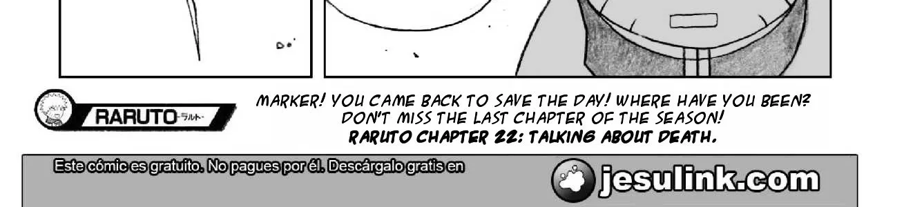 Raruto - Page 31