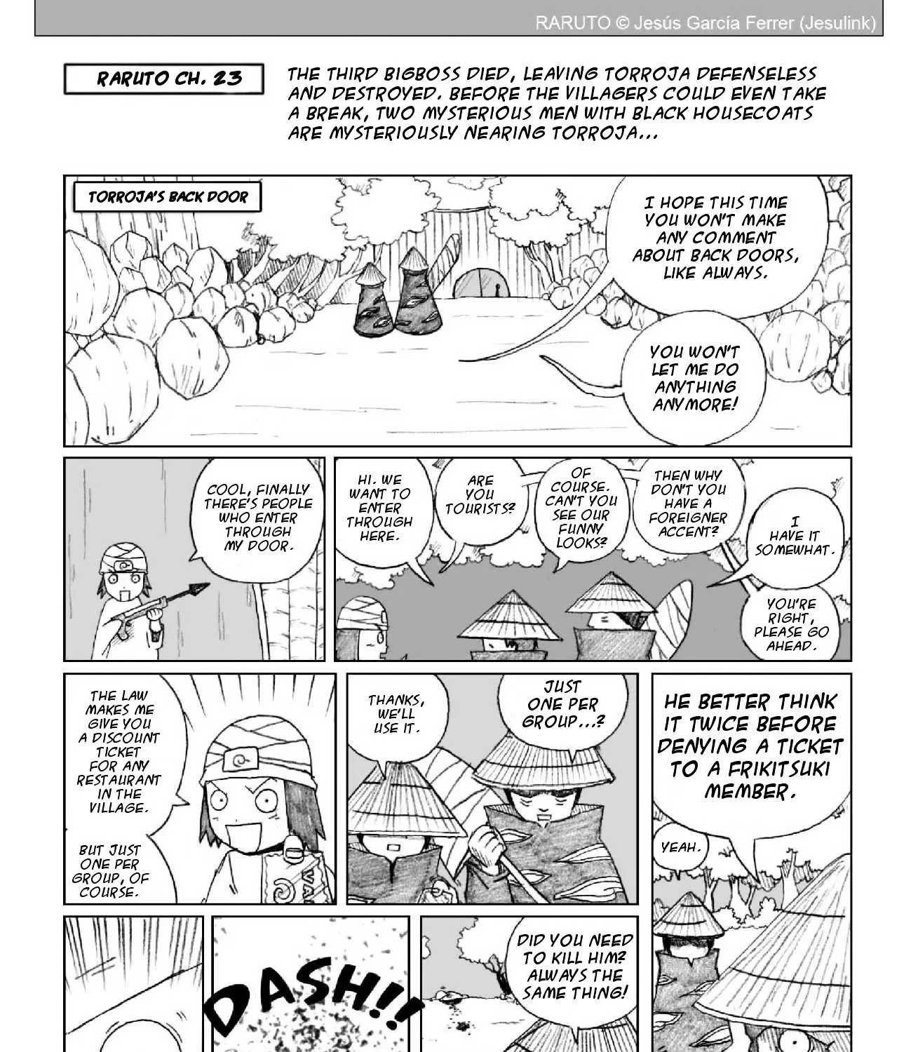 KissManga Comic online