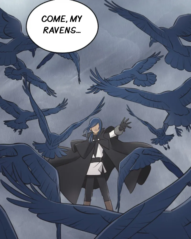 Raven Saga Chapter 2 page 158 - MangaKakalot