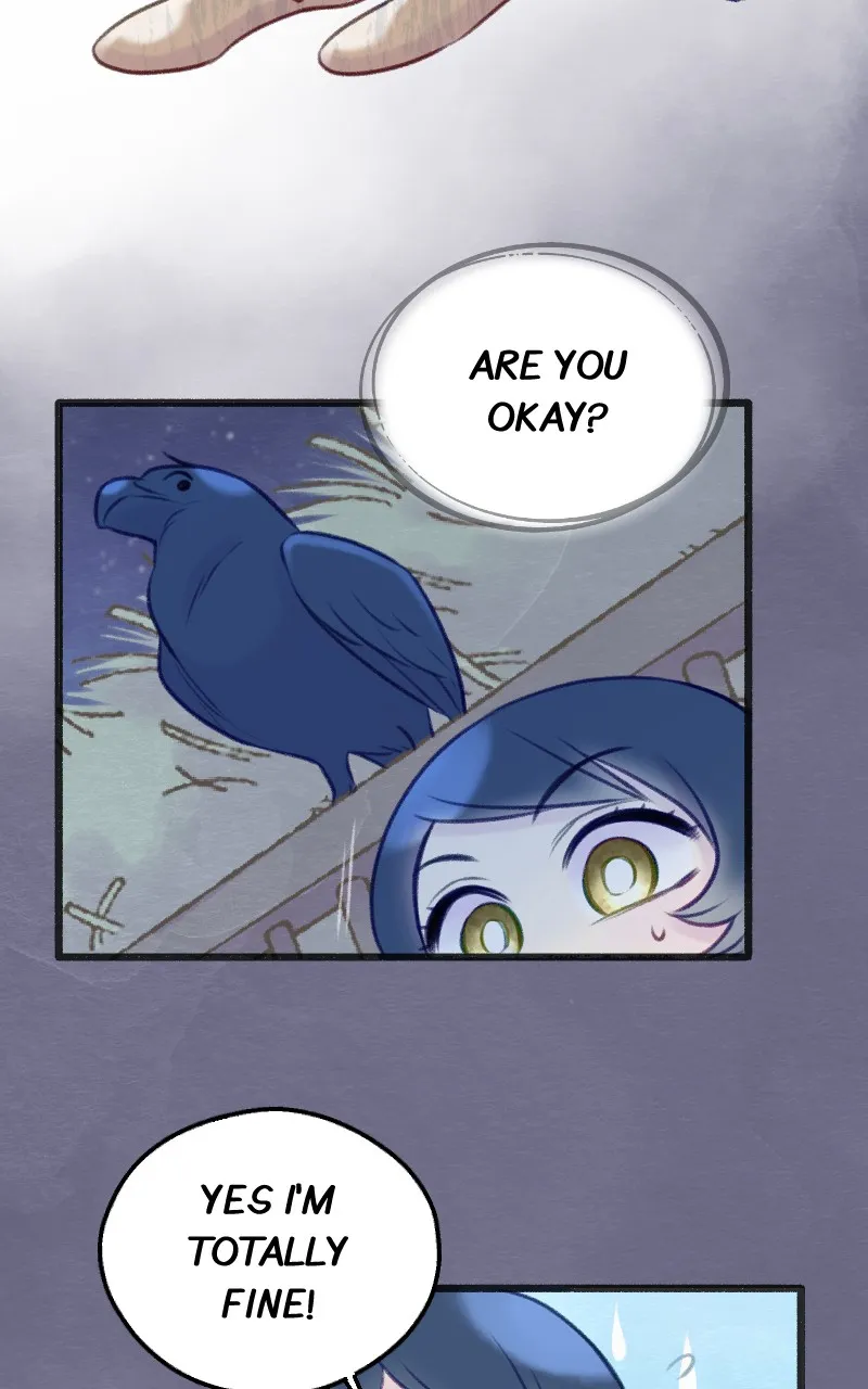 Raven Saga Chapter 49 page 23 - MangaKakalot