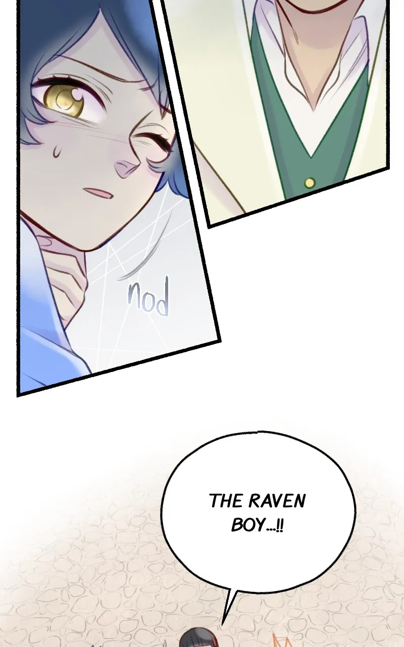 Raven Saga Chapter 53 page 12 - MangaKakalot