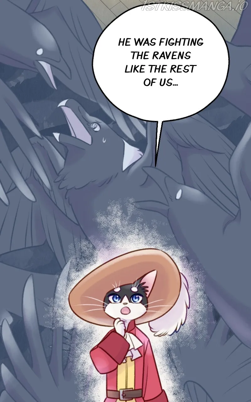 Raven Saga Chapter 68 page 2 - MangaKakalot