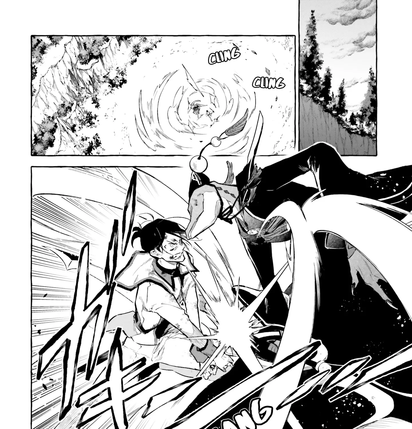 Re: Starting Life In Another World From Zero: Sword Demon Love Ballad Chapter 10 page 5 - MangaKakalot