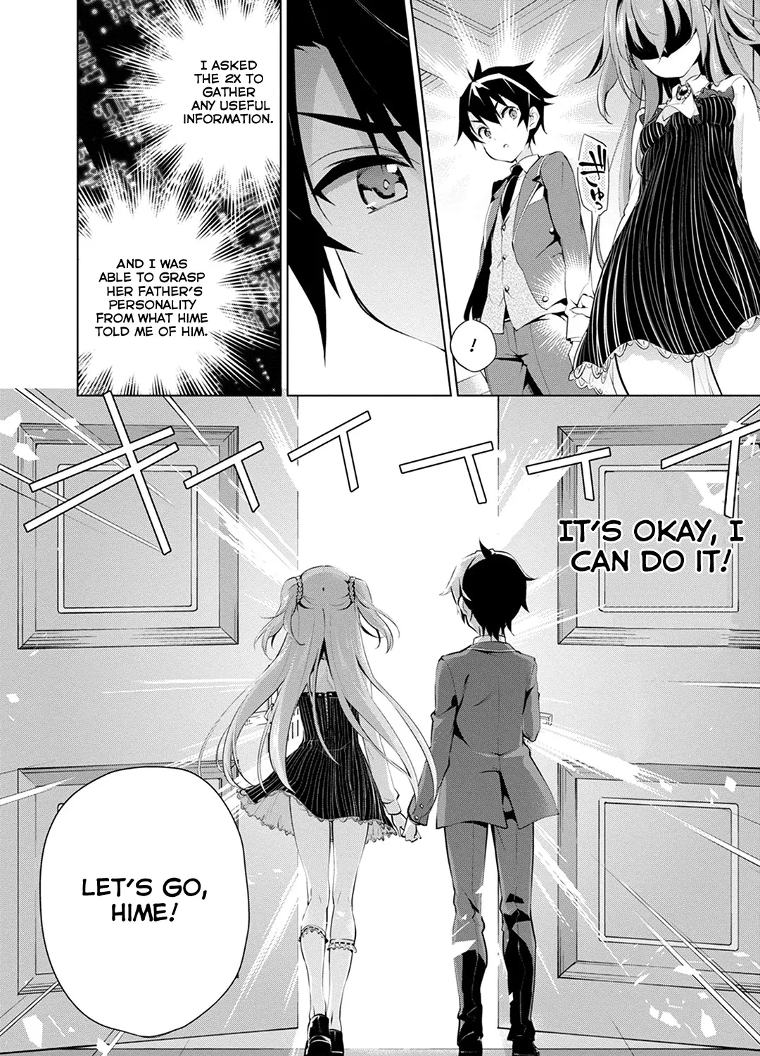 re:teen - Mayu no Naka de Mou Ichido 10-dai no Kimi to Au Chapter 3 page 3 - MangaKakalot