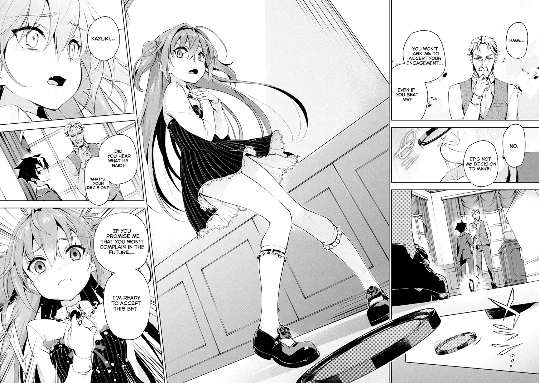 re:teen - Mayu no Naka de Mou Ichido 10-dai no Kimi to Au Chapter 3 page 47 - MangaKakalot