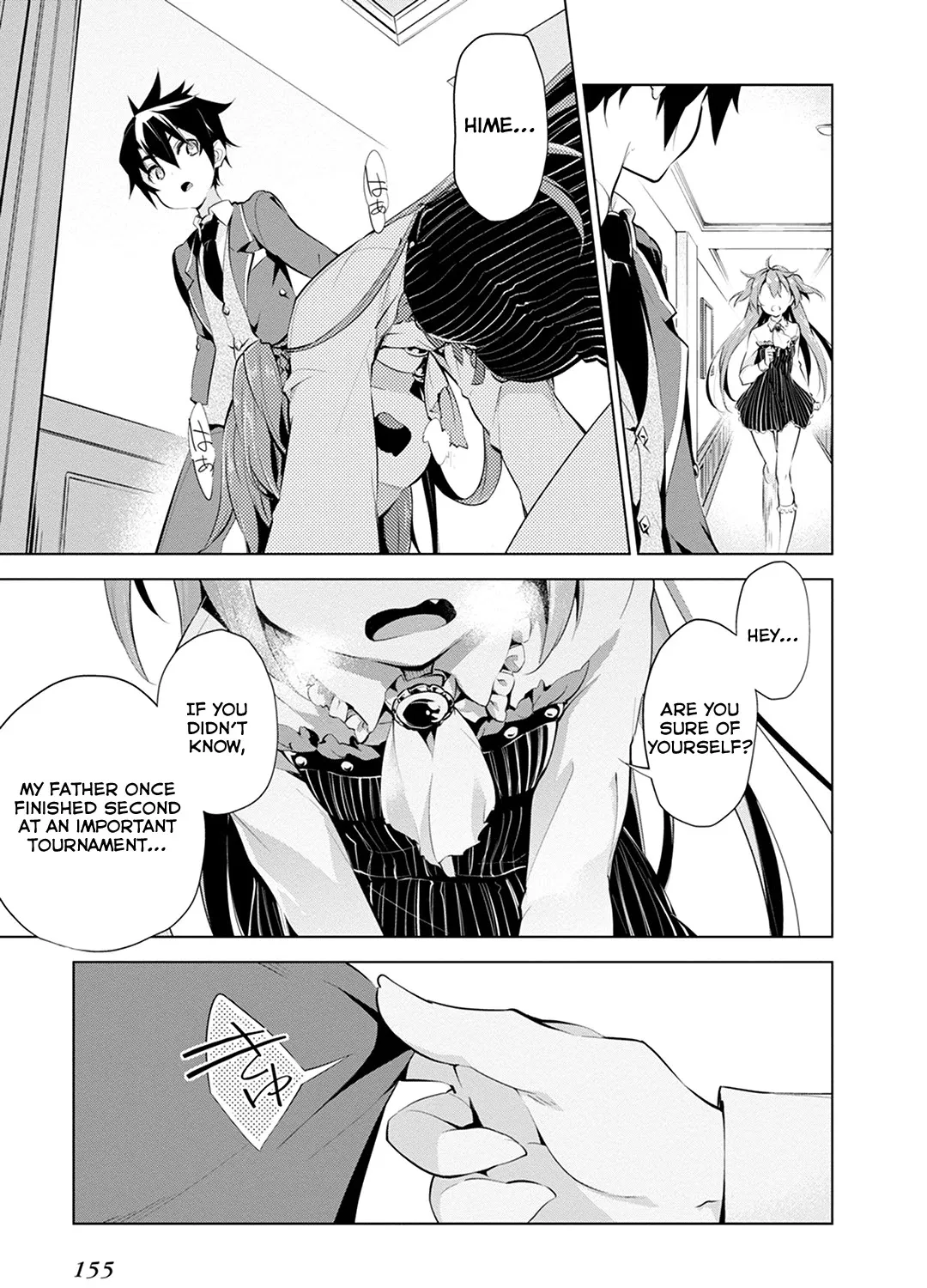 re:teen - Mayu no Naka de Mou Ichido 10-dai no Kimi to Au Chapter 3 page 58 - MangaKakalot