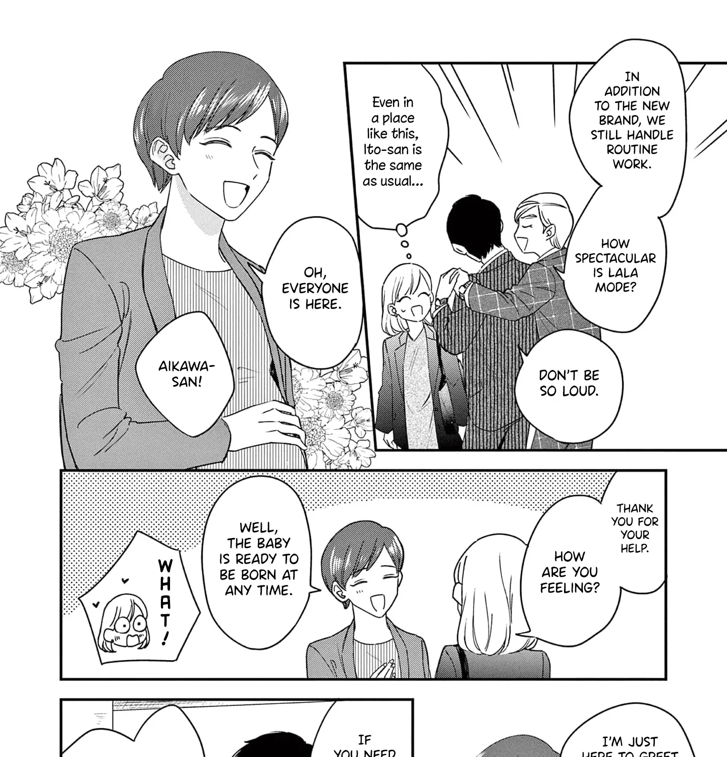 Readymade Heroine Chapter 10 page 25 - MangaKakalot