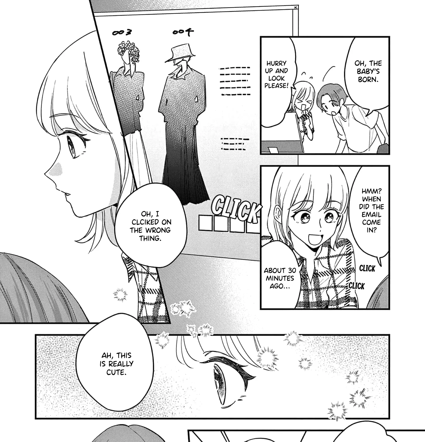 Readymade Heroine Chapter 11 page 47 - MangaKakalot