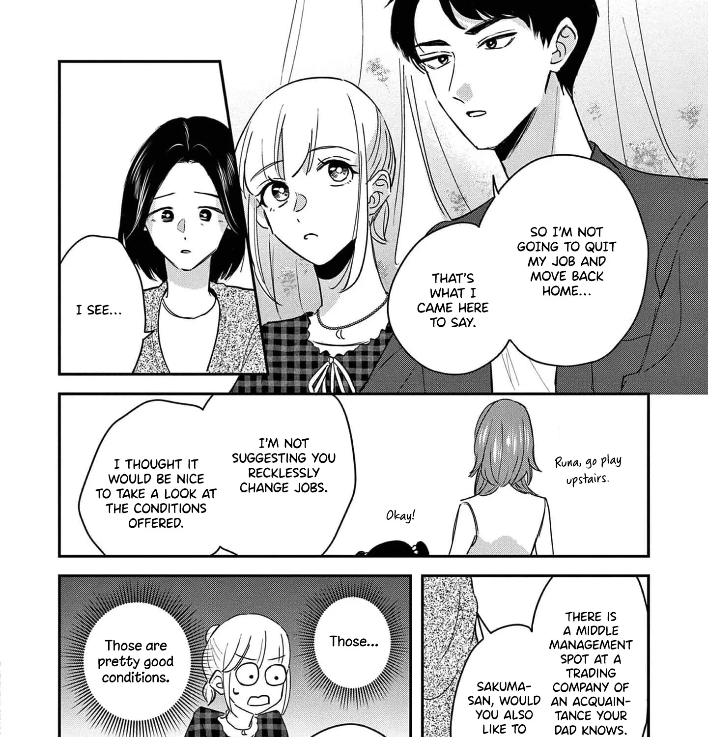 Readymade Heroine Chapter 12 page 37 - MangaKakalot