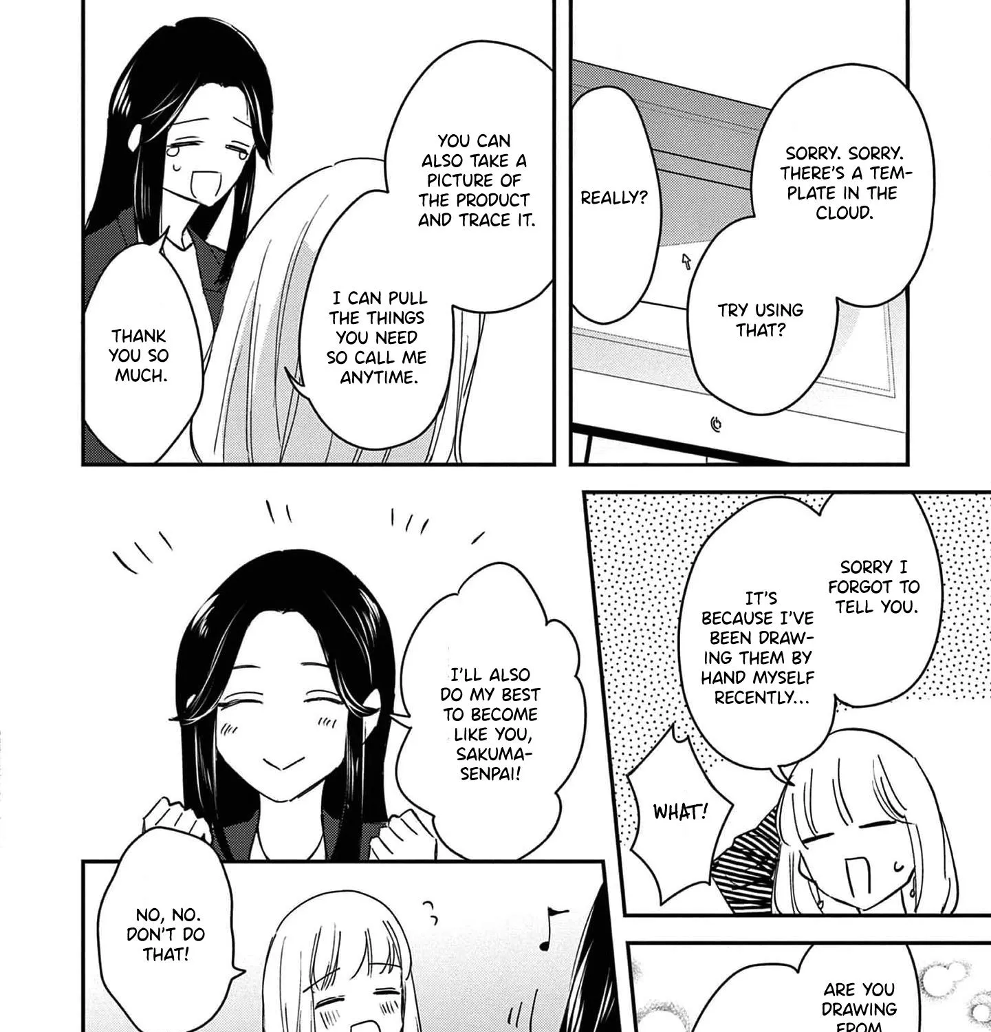 Readymade Heroine Chapter 13 page 13 - MangaKakalot