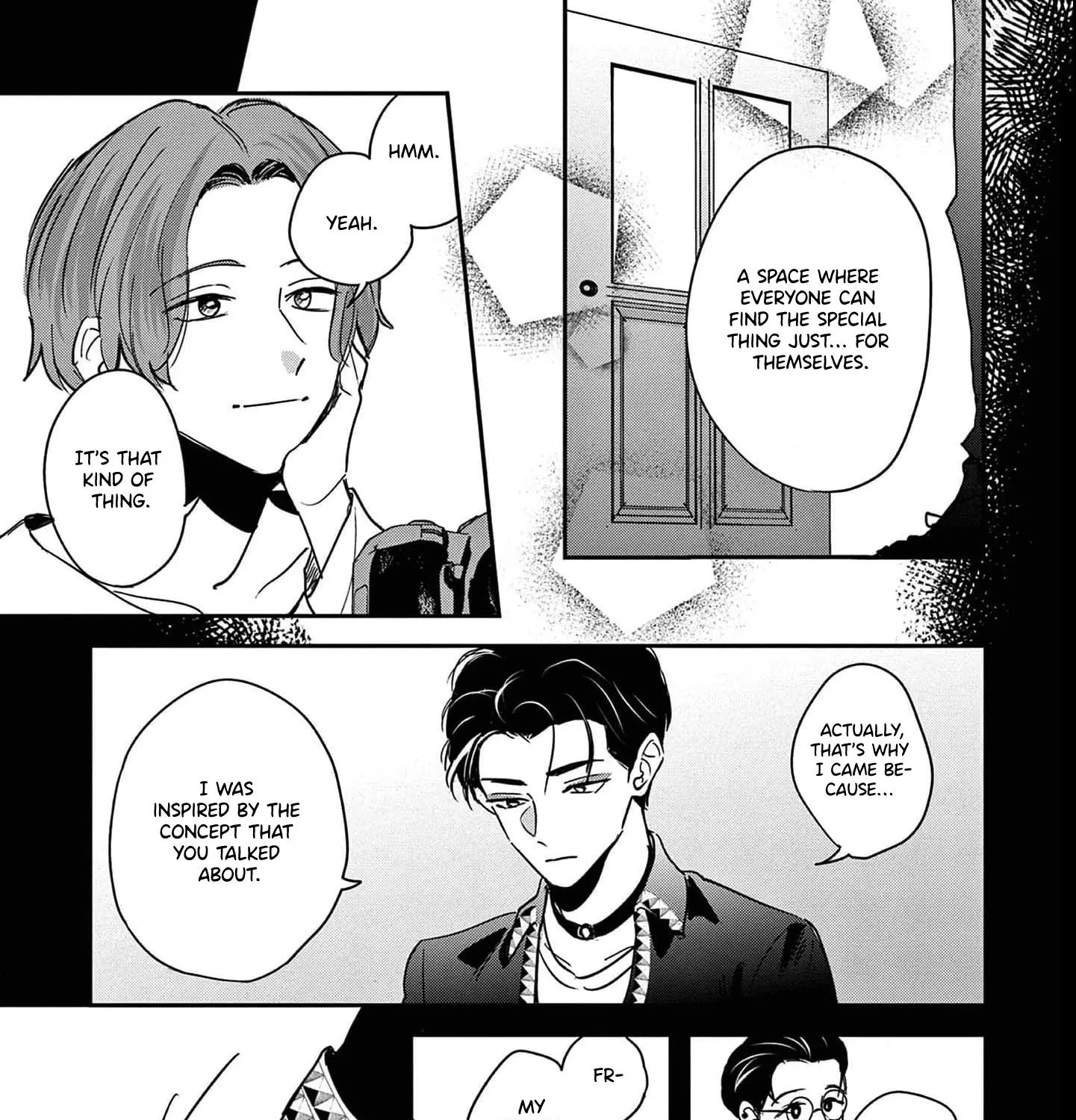 Readymade Heroine Chapter 13 page 27 - MangaKakalot