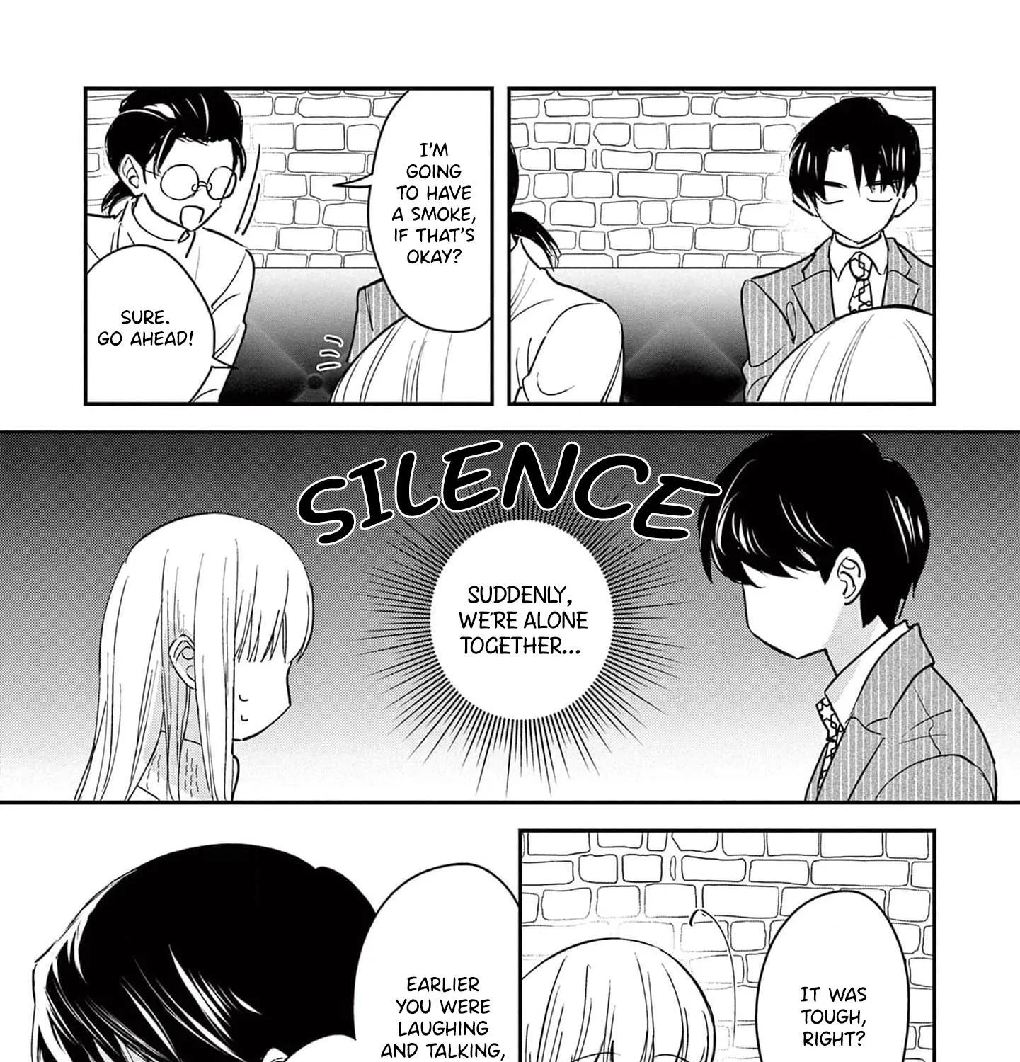 Readymade Heroine Chapter 15 page 27 - MangaKakalot