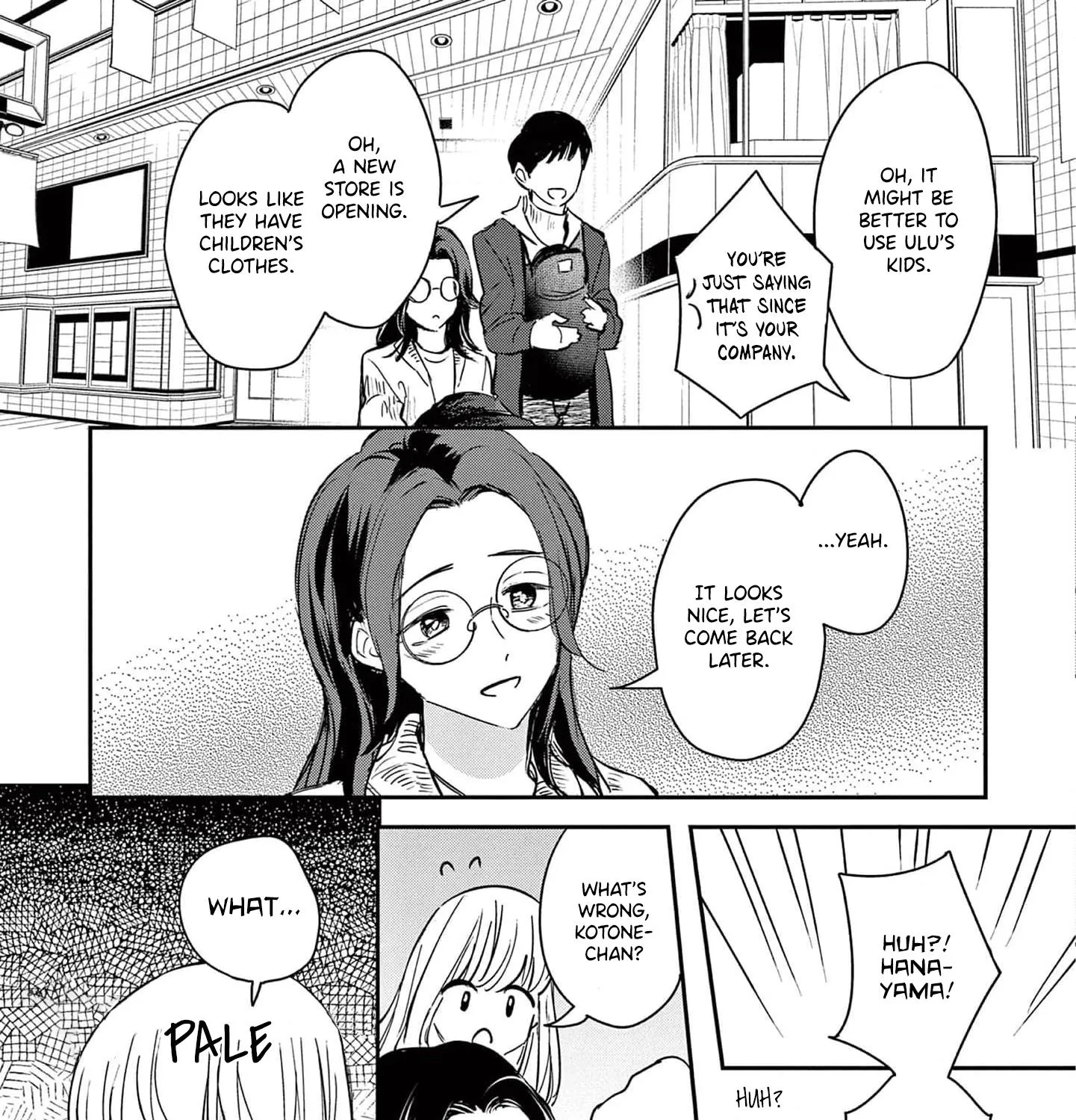 Readymade Heroine Chapter 15 page 65 - MangaKakalot