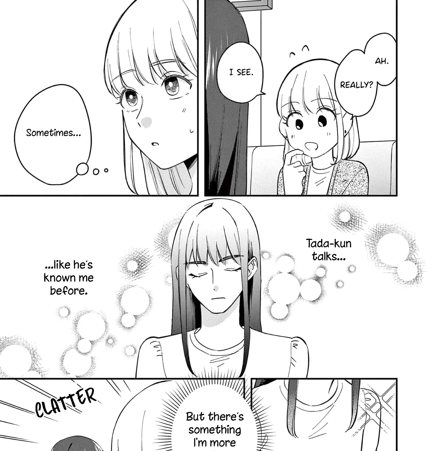 Readymade Heroine Chapter 2 page 21 - MangaKakalot