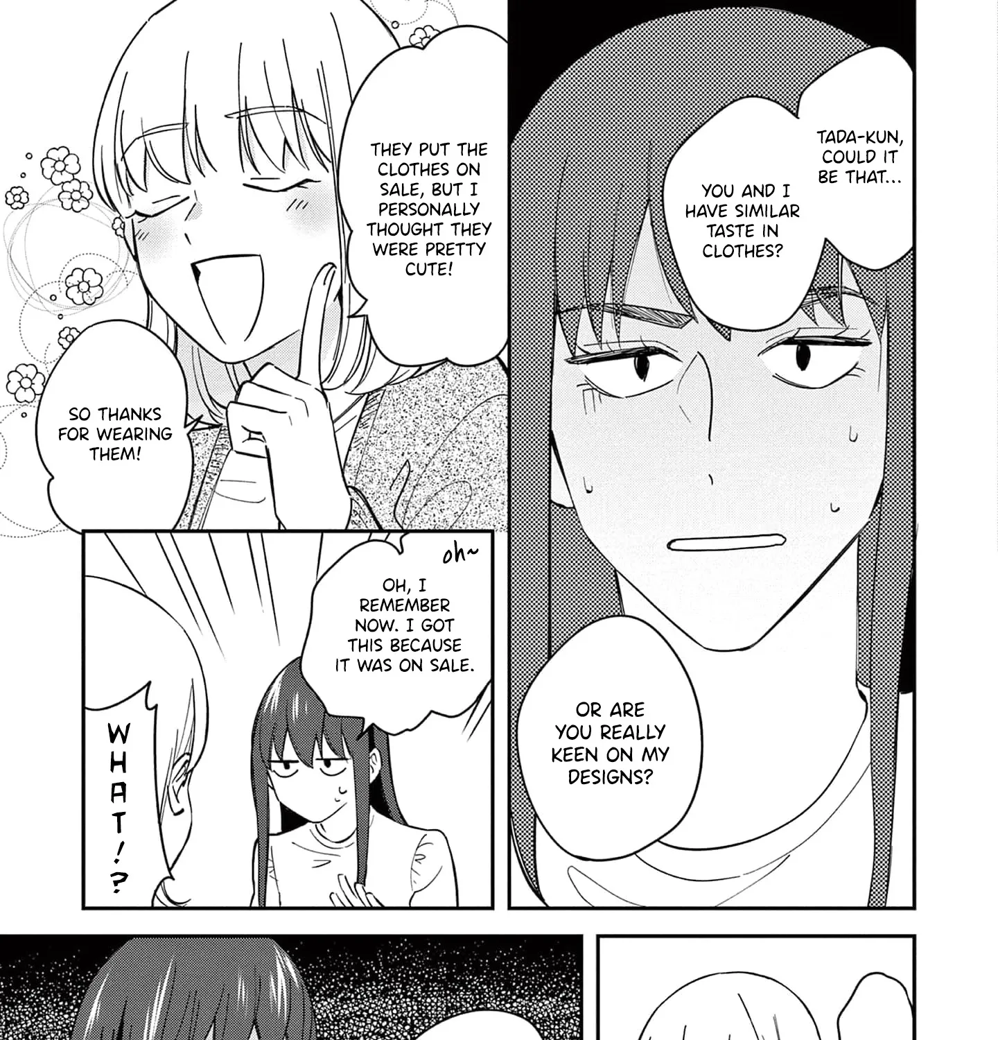 Readymade Heroine Chapter 2 page 25 - MangaKakalot