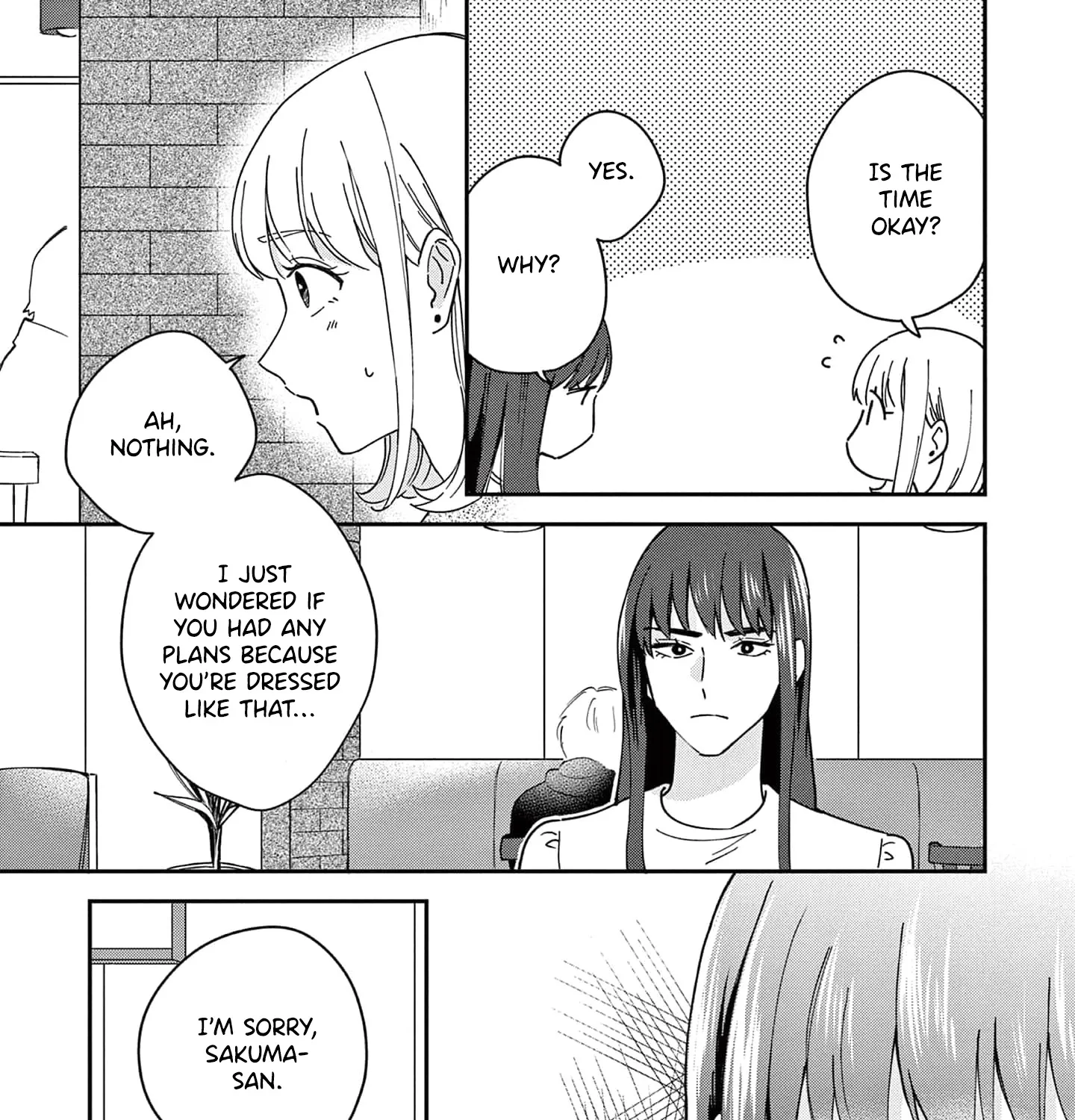 Readymade Heroine Chapter 2 page 9 - MangaKakalot