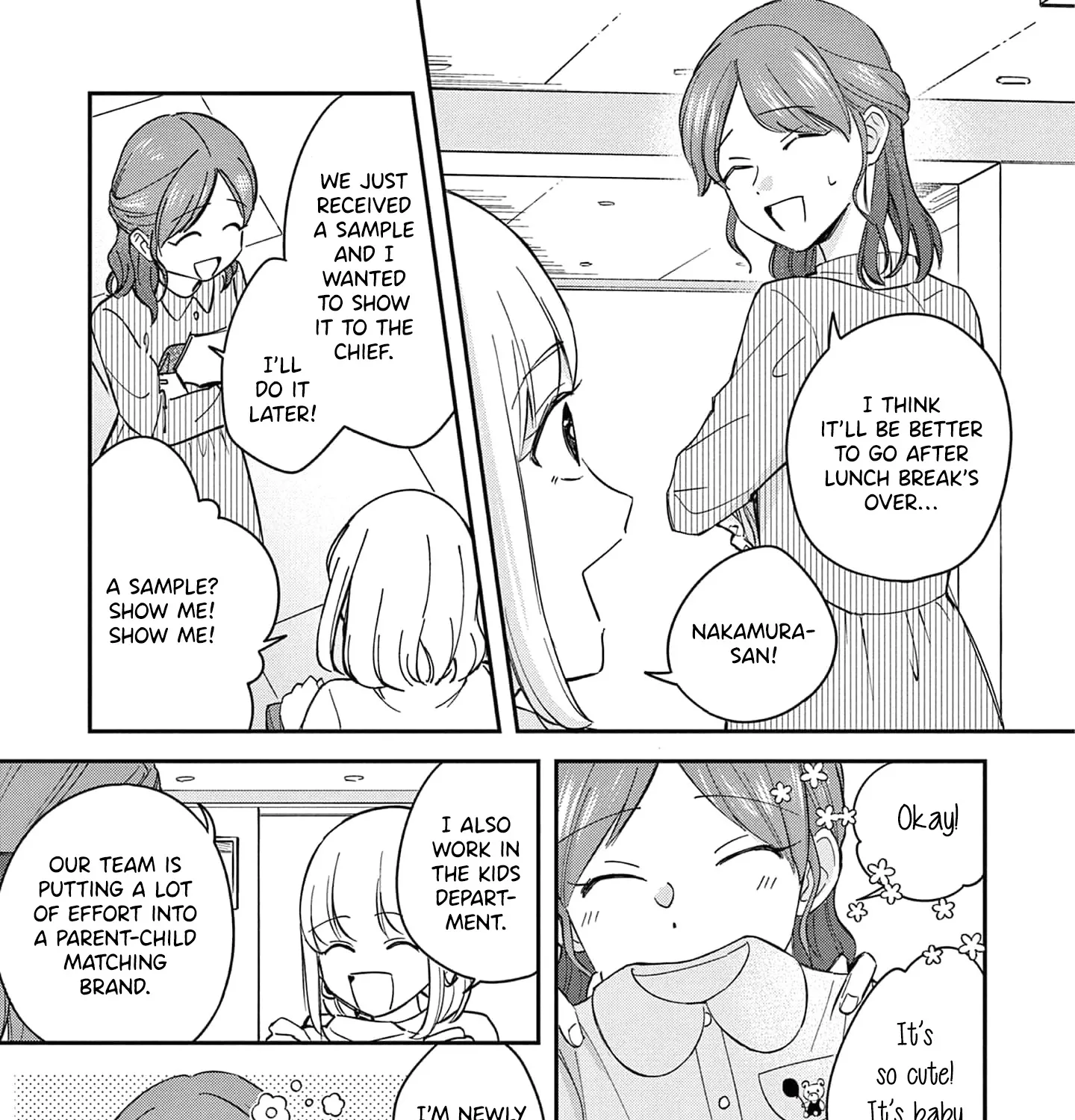 Readymade Heroine Chapter 3 page 33 - MangaKakalot