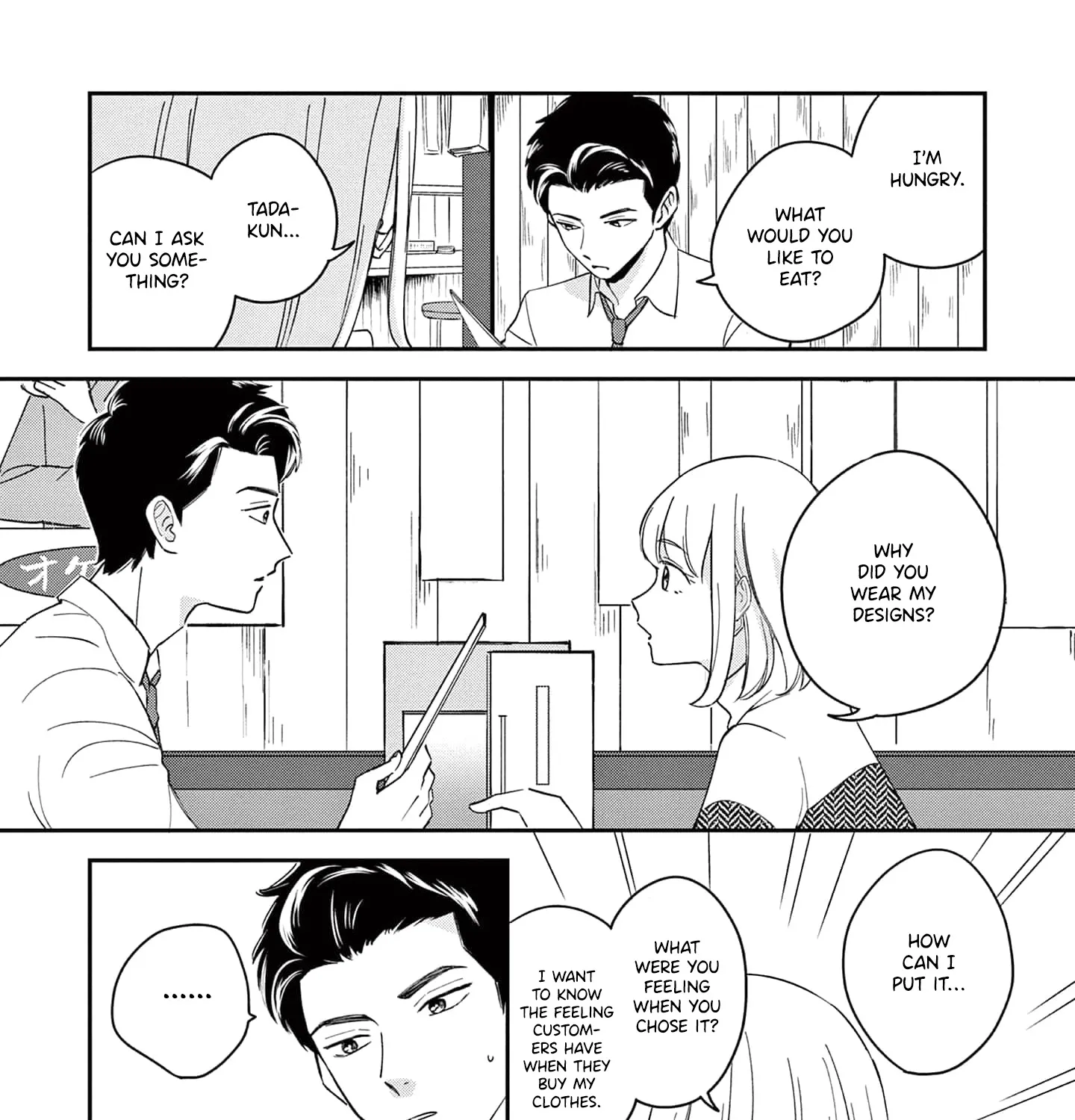 Readymade Heroine Chapter 3 page 63 - MangaKakalot