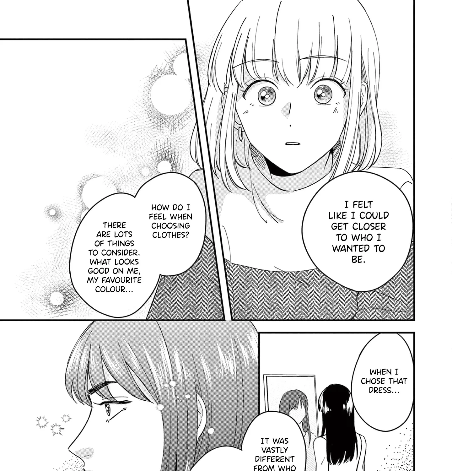 Readymade Heroine Chapter 3 page 65 - MangaKakalot