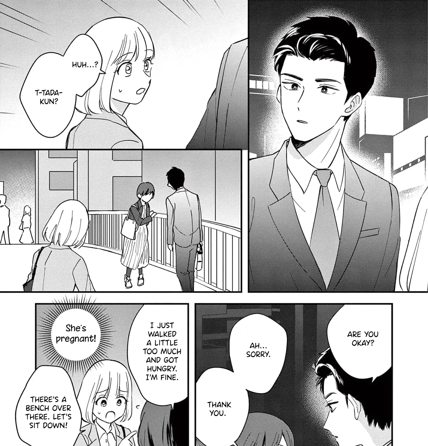 Readymade Heroine Chapter 4 page 61 - MangaKakalot