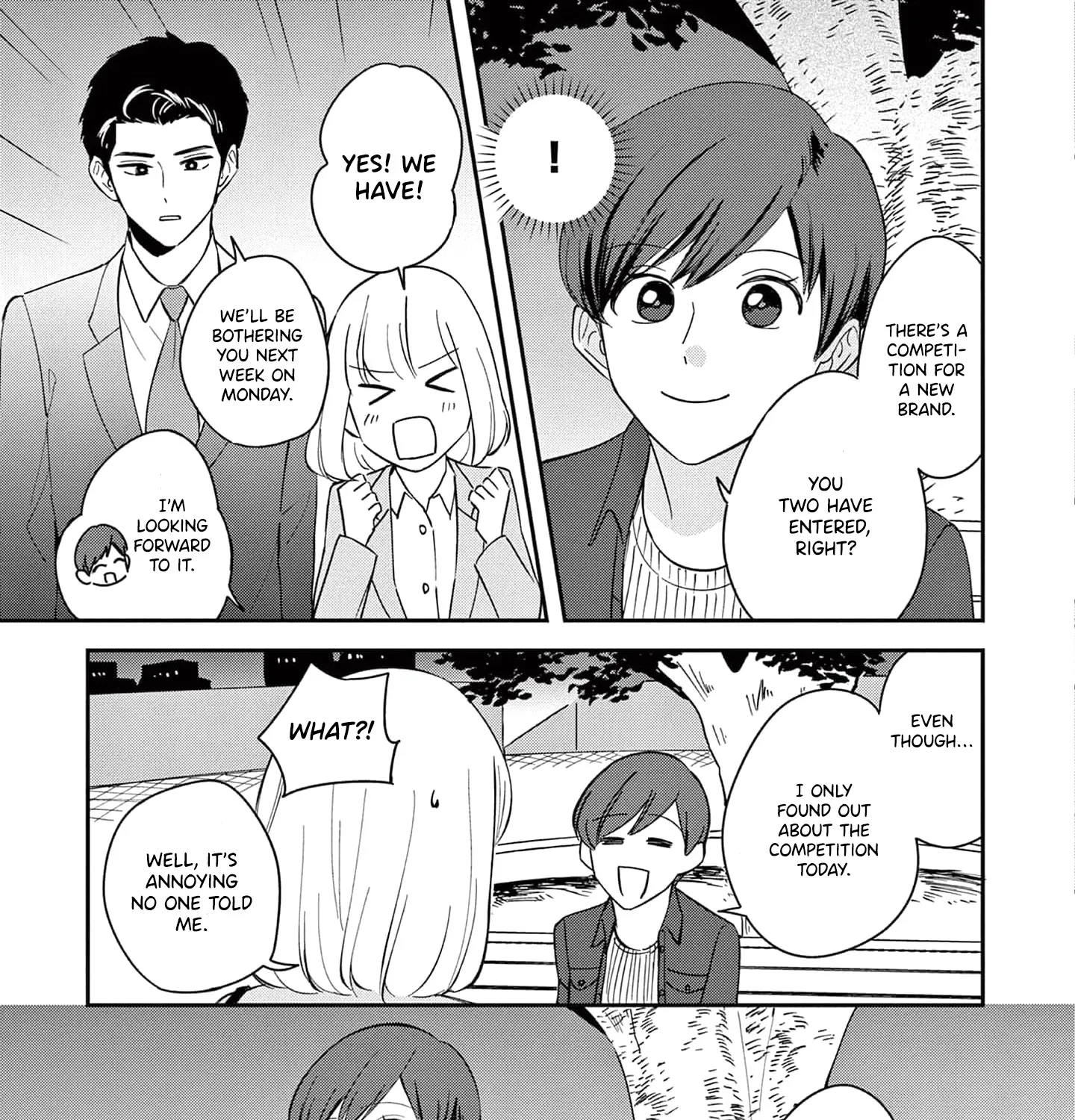 Readymade Heroine Chapter 5 page 17 - MangaKakalot