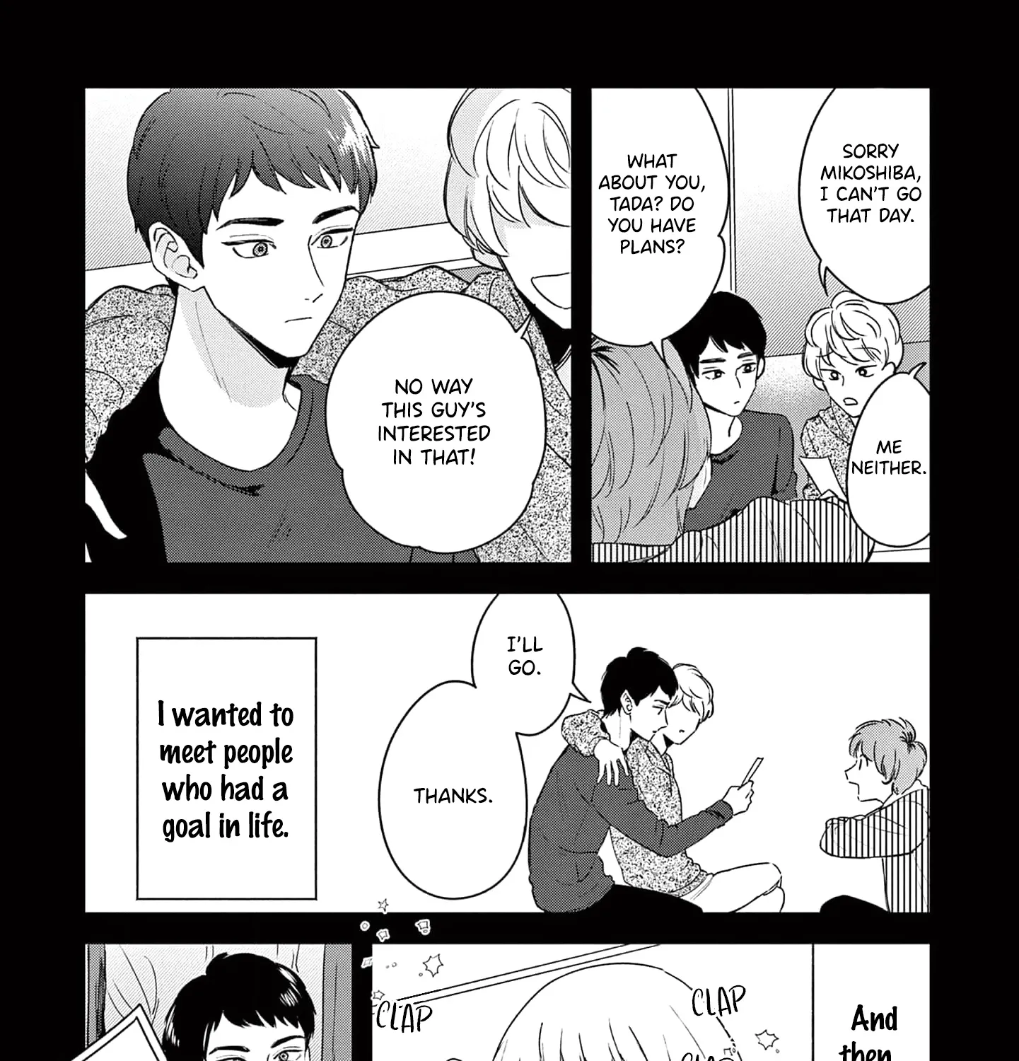 Readymade Heroine Chapter 6 page 29 - MangaKakalot