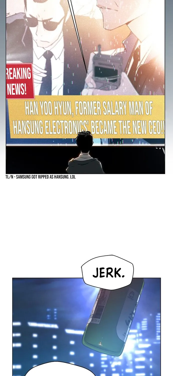 Real Man Chapter 1 page 4 - MangaKakalot