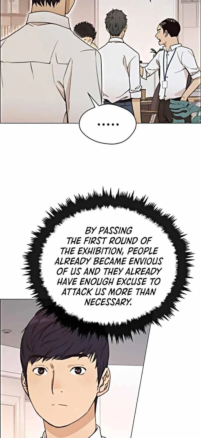 Real Man Chapter 101 page 45 - MangaKakalot