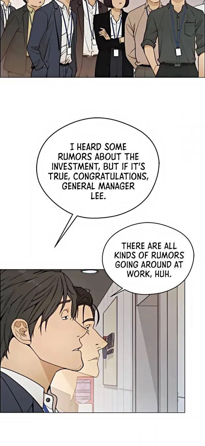 Real Man Chapter 104 page 36 - MangaKakalot