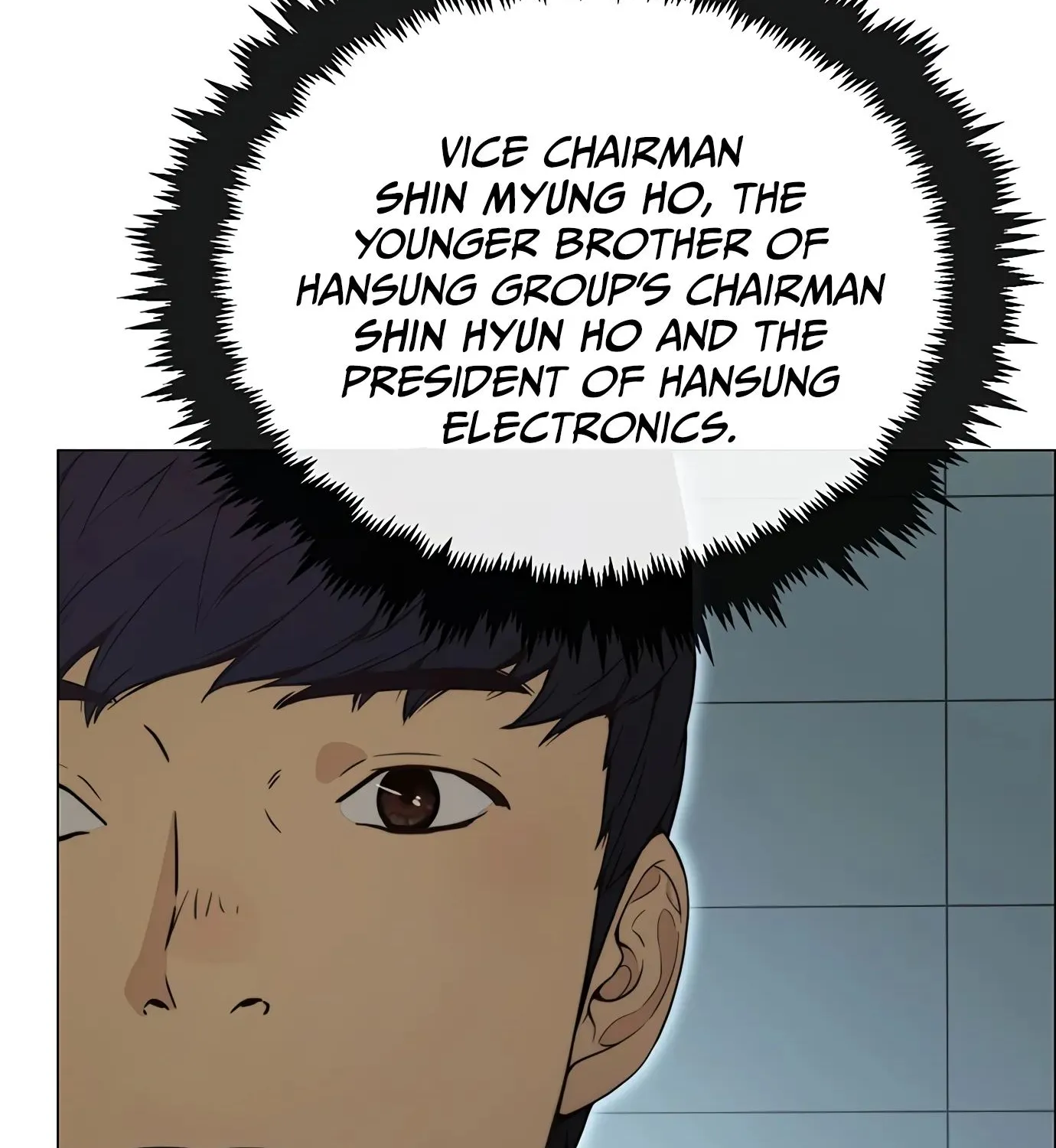 Real Man Chapter 106 page 91 - MangaKakalot