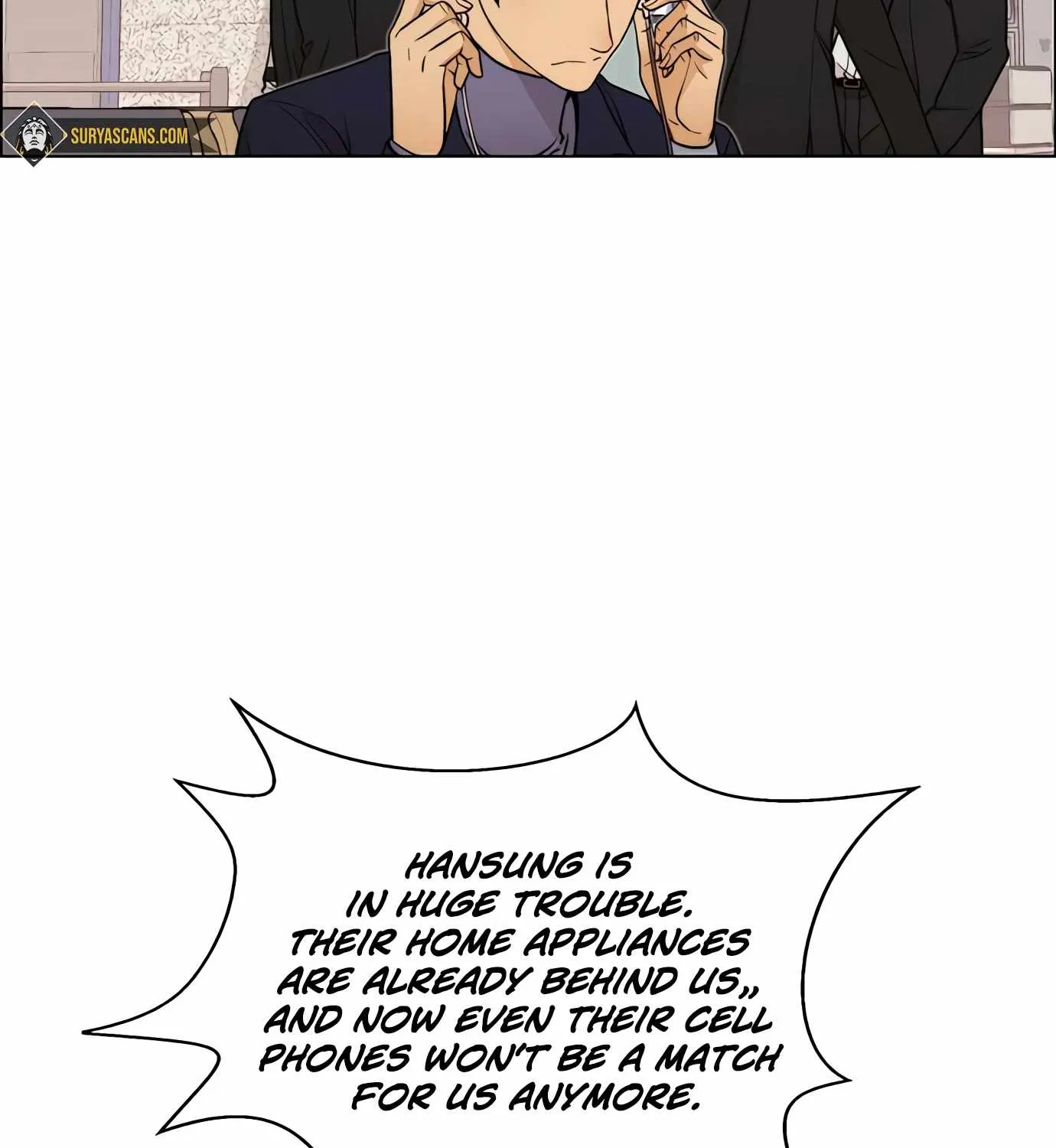 Real Man Chapter 113 page 121 - MangaKakalot