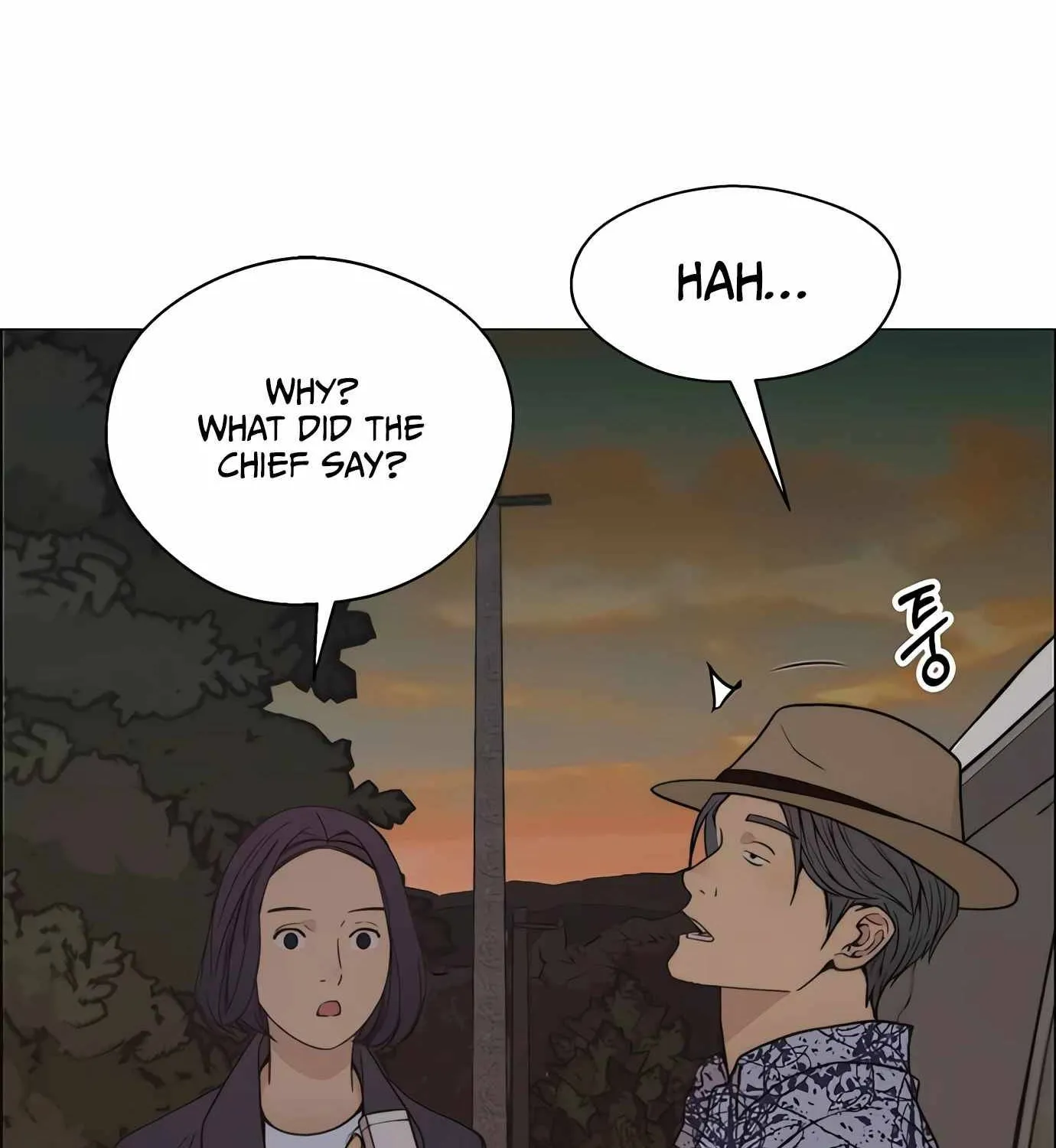 Real Man Chapter 114 page 69 - MangaKakalot