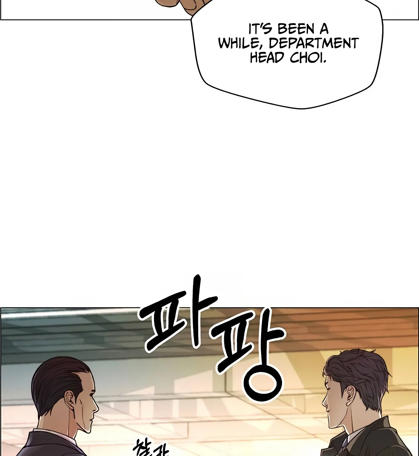 Real Man Chapter 123 page 31 - MangaKakalot