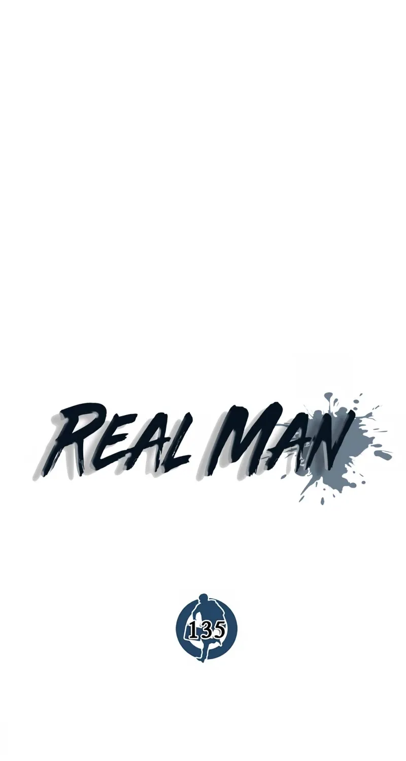 Real Man Chapter 135 page 33 - MangaKakalot