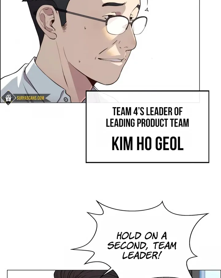 Real Man Chapter 139 page 24 - MangaKakalot