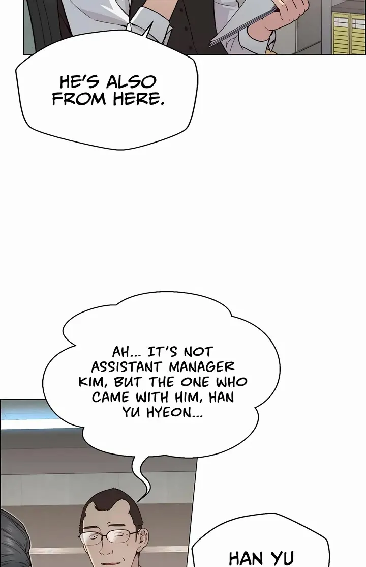 Real Man Chapter 144 page 48 - MangaKakalot