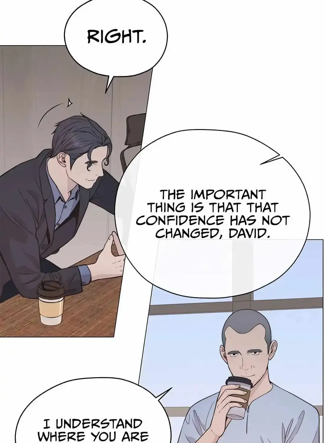 Real Man Chapter 190 page 29 - MangaKakalot