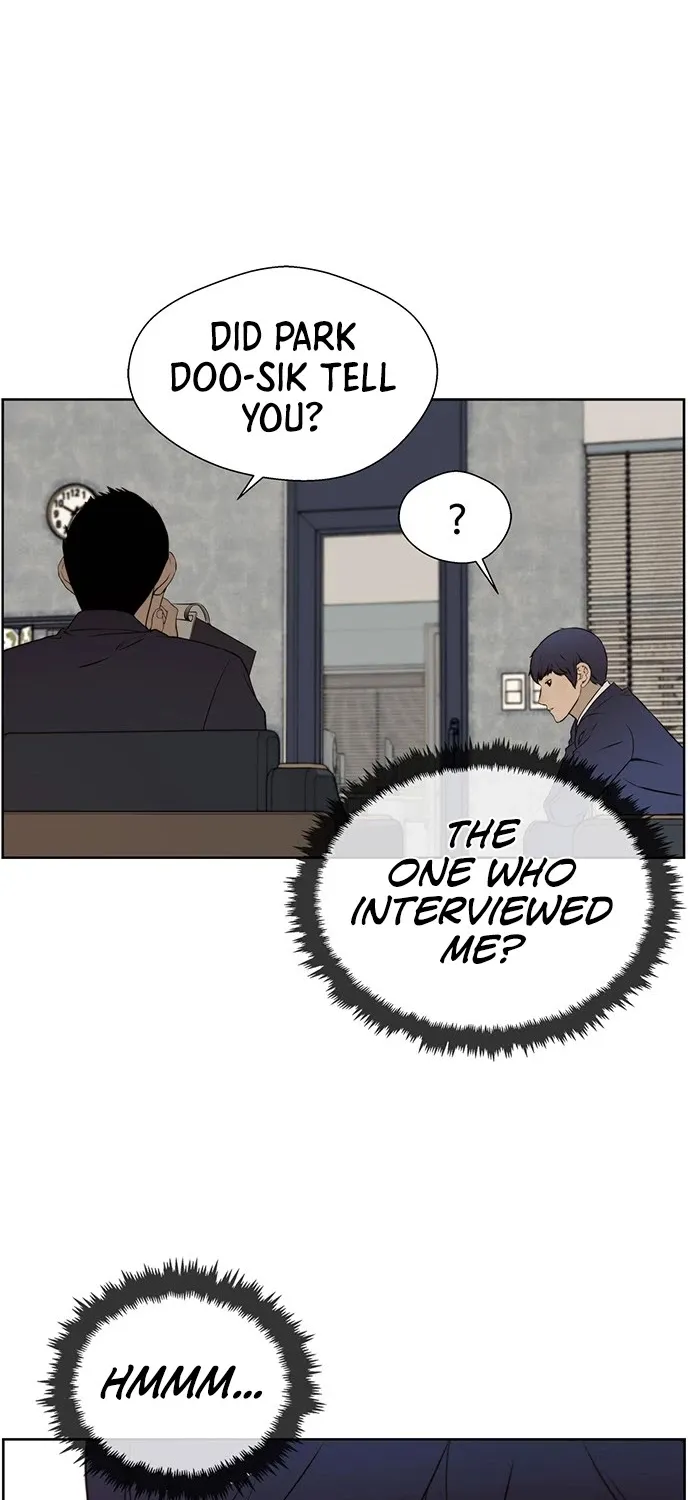 Real Man Chapter 22 page 43 - MangaKakalot