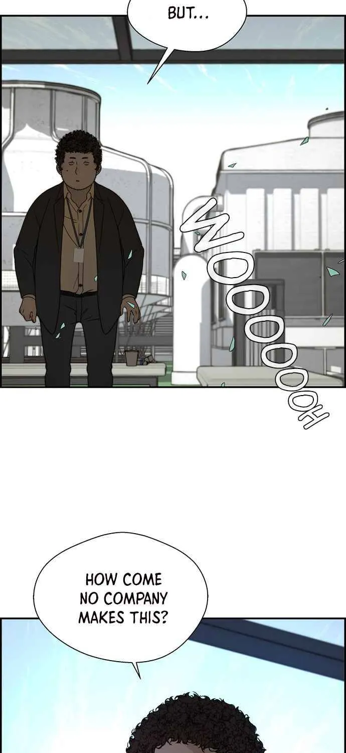 Real Man Chapter 29 page 39 - MangaKakalot