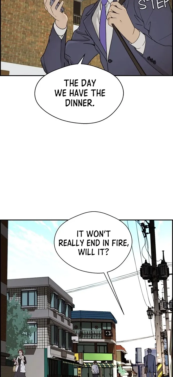 Real Man Chapter 30 page 64 - MangaKakalot